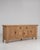 Brutalist Buffet With Iron Hardware For Sale - Image 12 of 12
