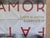 JR (Jean René), Original Exhibition Poster: Amor Fati, 2018, Print For Sale - Image 5 of 7