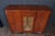 French Art Deco Burr Thuya Display Sideboard, 1925 For Sale - Image 10 of 16