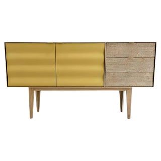 Buckhurst Sideboard by Lee Matthews for Mafoo Möbel For Sale