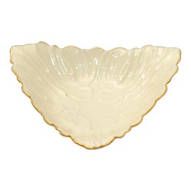 Example of Furstenberg Porcelain Decorative Bowls