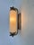 - 1930s, Czechoislovakia - original condition,refreshed,polished - US compatible - one bulb any wattage possible - newly...