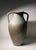 A Large Italian Modernist Garden Urn Form by Egidio Casagrande. Hammered Brass. Dating to the 30's /40s Left as- found....