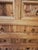 Rustic Late 19th Century Rustic Knotty Pine Chest of Drawers For Sale - Image 3 of 18