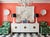 This bespoke Turtle and Crane find is a pristine, hand-painted tribute to the optimism of 1980s coastal design. Unlike...