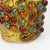 Gucci Carved Metal Bracelet and Ornament, gift box For Sale - Image 15 of 17