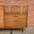Broyhill Premier Sculptra Magna Walnut Mid-Century Modern Gentleman’s Chest For Sale - Image 10 of 11