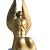 17' Tall Art Deco Style "Wings of the Republic" Angel Sculpture , 3 Available For Sale - Image 4 of 8