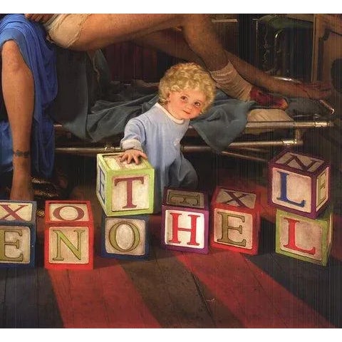 DAVID LACHAPELLE Kurt Cobain & Courtney Love, 2006 For Sale - Image 4 of 4