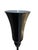 Anni Trenta Murano Glass Floor Lamp by Venini For Sale - Image 4 of 5