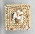 Vintage Coastal Seashell Covered Shell Encrusted Box – Coastal / Tropical For Sale - Image 13 of 18