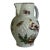 1990s Mottahedeh Williamsburg Chelsea Bird Porcelain Pitcher by Vista Alegre, Portugal For Sale