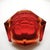 Ashtray in Murano Glass by Flavio Poli for Seguso, 1960s For Sale - Image 6 of 8