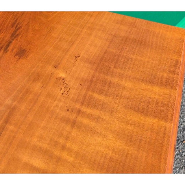 Pair of Vintage Kindel Furniture French Regency Style Servers For Sale - Image 10 of 18