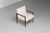 R3 Armchair by Jacob Ruchti for Branco & Preto, Brazil, 1952 For Sale - Image 17 of 18