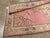 Galerie Shabab Collection Mid-20th Century Turkish Oushak Throw Rug For Sale - Image 10 of 10