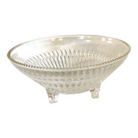 Example of Serveware in Panama City, FL