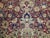 19th Century Antique Zabihi Collection Large Lavar Kirmanshah Rug - 10'9" x 16'6" For Sale - Image 12 of 12