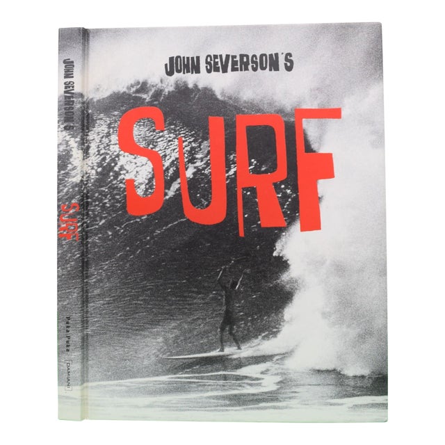 "John Severson's Surf" 2014 Severson, John For Sale