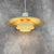 Mid-Century Modern Vintage PH 3/4 Hanging Lamp from Louis Poulsen, 1970s For Sale - Image 3 of 13
