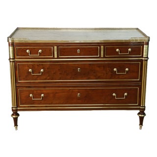 18th Century Louis XVI Commode For Sale