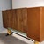 Vintage Sideboard in Wood, 1960s For Sale - Image 11 of 12