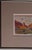 Gustave Baumann 1930s Gustave Baumann Signed Southwest Color Woodcut "Malapai" Framed Art For Sale - Image 4 of 13