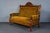Gründerzeit Sofa and Armchairs, Late 19th Century, Set of 3 For Sale - Image 4 of 18