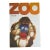 M. Mosinski, (1936-1998), Zoo, 1968, Poster No 36, Official Limited Edition c.500, Printed 2019 For Sale