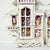 Late 20th Century Vintage Coastal Boho Chic Lavender Ground Beach House Divided Shadowbox Decorative Object, Seashell Collection - A Pair For Sale - Image 5 of 18