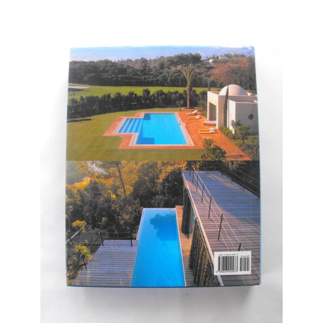 Pools: A Pictorial Reference Book For Sale - Image 10 of 11