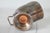Vintage Silver-Plated Sugar Scuttle With Matching Scoop For Sale - Image 13 of 13