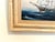 K.Maskell Oil Painting Tall Ship at Sea Maritime Nautical Ocean Seascape, Framed For Sale - Image 12 of 13