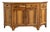 Mid Century Tuscan Style Credenza For Sale
