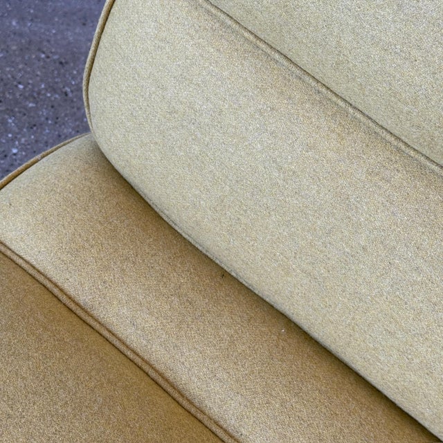 1960s 1960s Model 3473 Sofa Attributed to Charles + Ray Eames for Herman Miller For Sale - Image 5 of 10