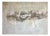 Pierre Marie Brisson, Composition, 1980, Carborundum Engraving For Sale