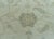 Turkish Turkish Oushak Rug 5'2" x 7'1" #19278 For Sale - Image 3 of 8