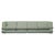 Pillow Four-Seater Sofa in Leather by Muller Van Severen for BD Barcelona For Sale - Image 14 of 14