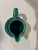 Mid 20th Century Vintage Wedgwood Etruria & Barlaston Hound-Handle Majolica Pitcher For Sale - Image 5 of 17