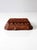 Plastic Vintage 1950s Multi Products Faux Bois Dresser Box and Ashtray For Sale - Image 7 of 15