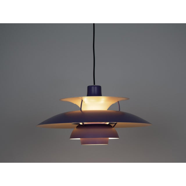 The ph 5 lamp is an icon of danish design that has gained immense popularity worldwide. Designed by the renowned designer...