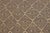 Navajo Style Kilim Hand-Woven Wool Rug -5′11″ × 7′10″ For Sale In New York - Image 6 of 8