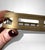 Christian Dior Style Lucite and Vienna Straw Italian Tray For Sale - Image 16 of 18