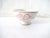 Early 20th Century Antique French Hand-Painted "Souvenir" Cafe Au Lait or Chocolate Bowl For Sale - Image 5 of 11