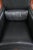 Art Deco Black Cowhide Decoforma Series High Back Lounge Chair from Schuitema For Sale - Image 6 of 14