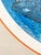 1980s Robert Lyn Nelson “Always Summer” Dolphin Ocean Hawaii Framed Large Print For Sale - Image 5 of 9