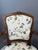 Beige Set of 19th Century Louis XV Armchairs and Ottomans, 1890s, Set of 4 For Sale - Image 8 of 13