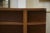 English Wooden Bookcase, 1900 For Sale - Image 5 of 14