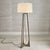 Newly Made I-Beam Floor Lamp For Sale In Sacramento - Image 6 of 8