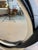 1980s Contemporary Mirror by Coaster Fine Furniture For Sale - Image 5 of 6